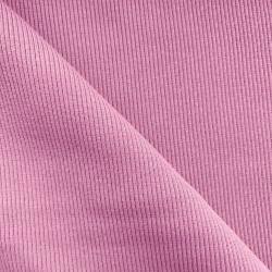 Ткань Кашкорсе, 420гм/2, 110см, цвет Сухая роза (на отрез)  в Коврове