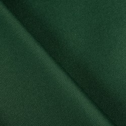 Ткань Оксфорд 600D PU, Темно-Зеленый (на отрез)  в Коврове