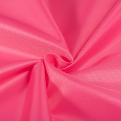 *Ткань Оксфорд 210D PU, цвет Розовый (на отрез)  в Коврове