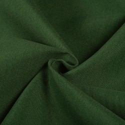 Грета Водоотталкивающая (80%пэ, 20%хл), Темно-Зеленый (на отрез)  в Коврове