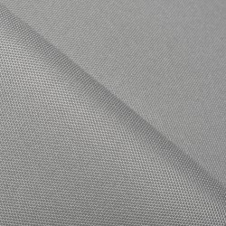 Ткань Оксфорд 600D PU, Светло-Серый (на отрез)  в Коврове