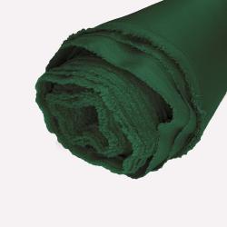 Мерный лоскут в рулоне Ткань Оксфорд 600D PU, цвет Зеленый, 12,22м №200.17  в Коврове