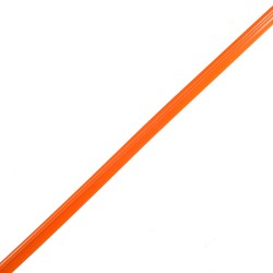 Кедер-Кант (для укрепления углов сумок) Оранжевый пластиковый  в Коврове