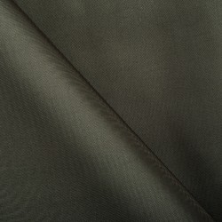 Ткань Кордура (Кордон С900), цвет Темный Хаки (на отрез)  в Коврове