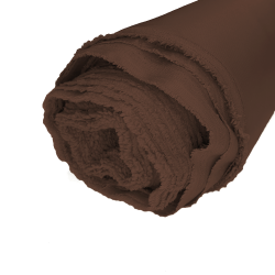 Мерный лоскут в рулоне Ткань Oxford 600D PU Тёмно-Коричневый 14,08м (№200.9)  в Коврове