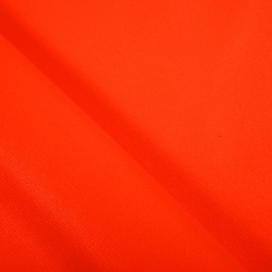 Оксфорд 600D PU, Сигнально-Оранжевый  в Коврове, 230 г/м2, 349 руб